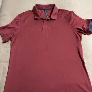 Mens Lululemon tech shirt XL